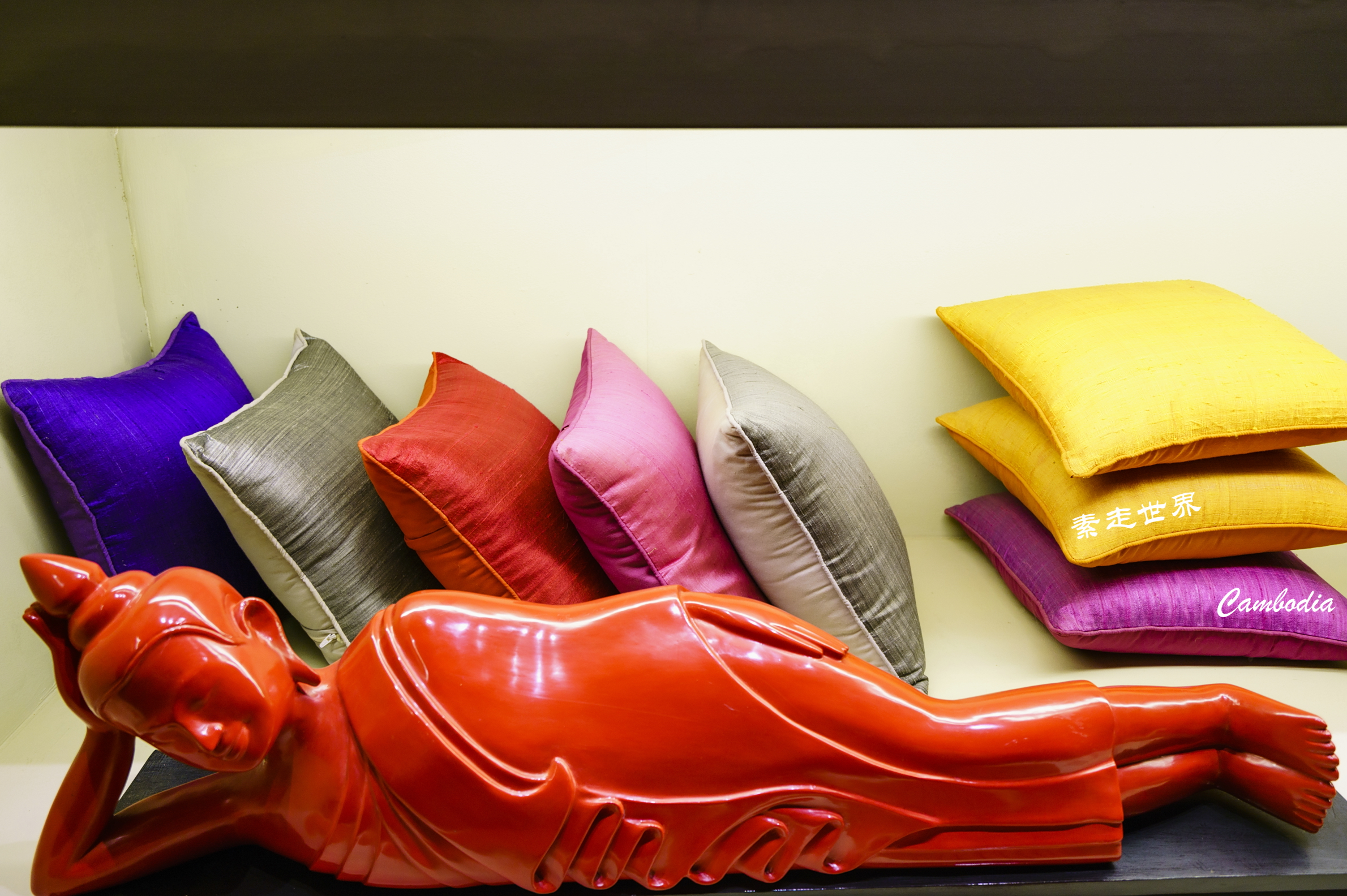 去吴哥窟带多少美元合适,去吴哥窟旅行