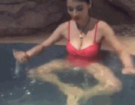 2017女生最WU标准表，快看看你到几级了？