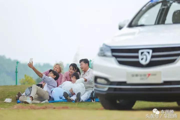 宝骏730油耗1.5l和1.5t哪个省油,宝骏7301.5tdct试驾视频