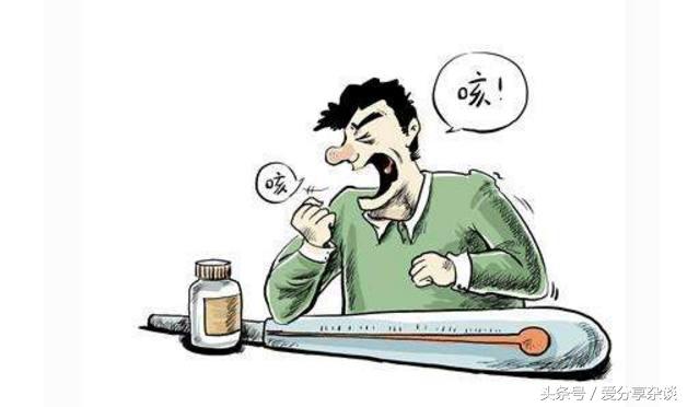 老人家老咳嗽是什么原因,老年人一喝水就咳嗽是什么原因