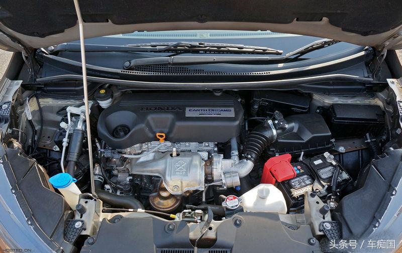 本田WR-V排量,本田wrv官网最新消息