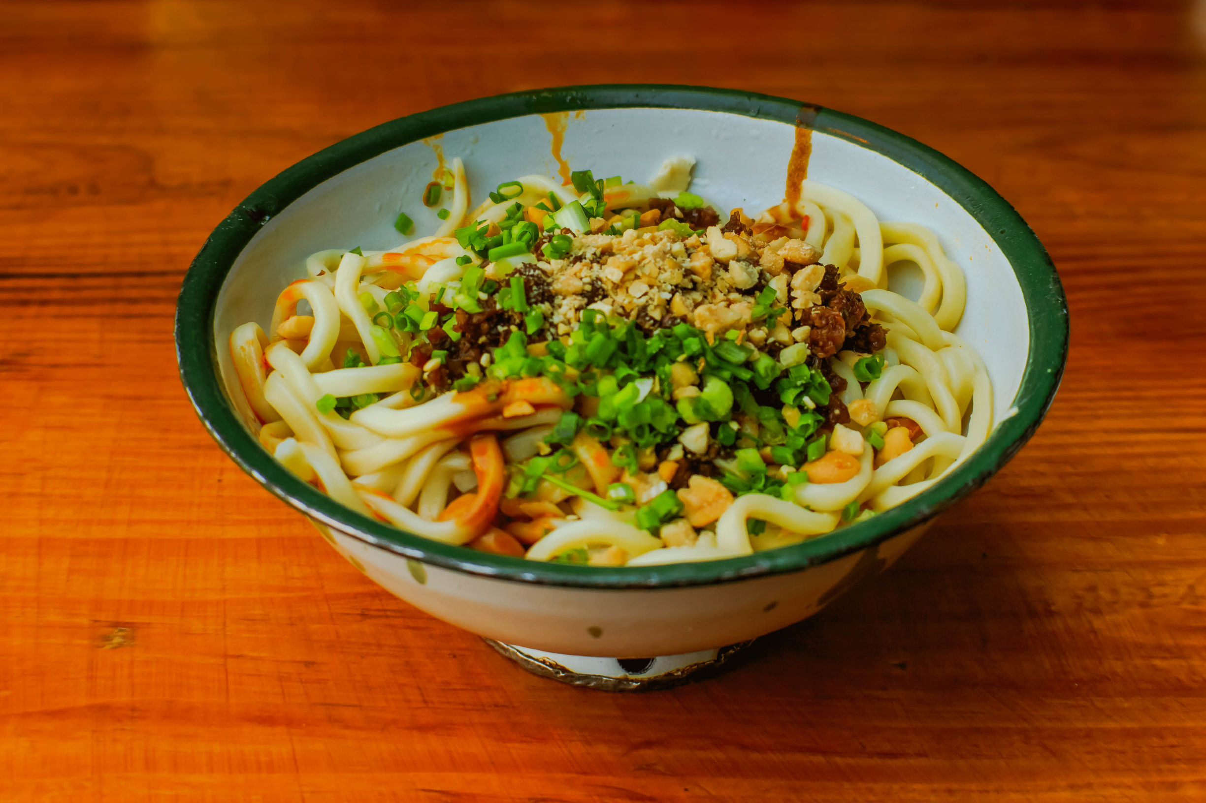 无锡南长街宽窄巷子,来无锡感受一下南长街