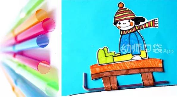 有关秋冬的diy手工,冬日简单绝美手工