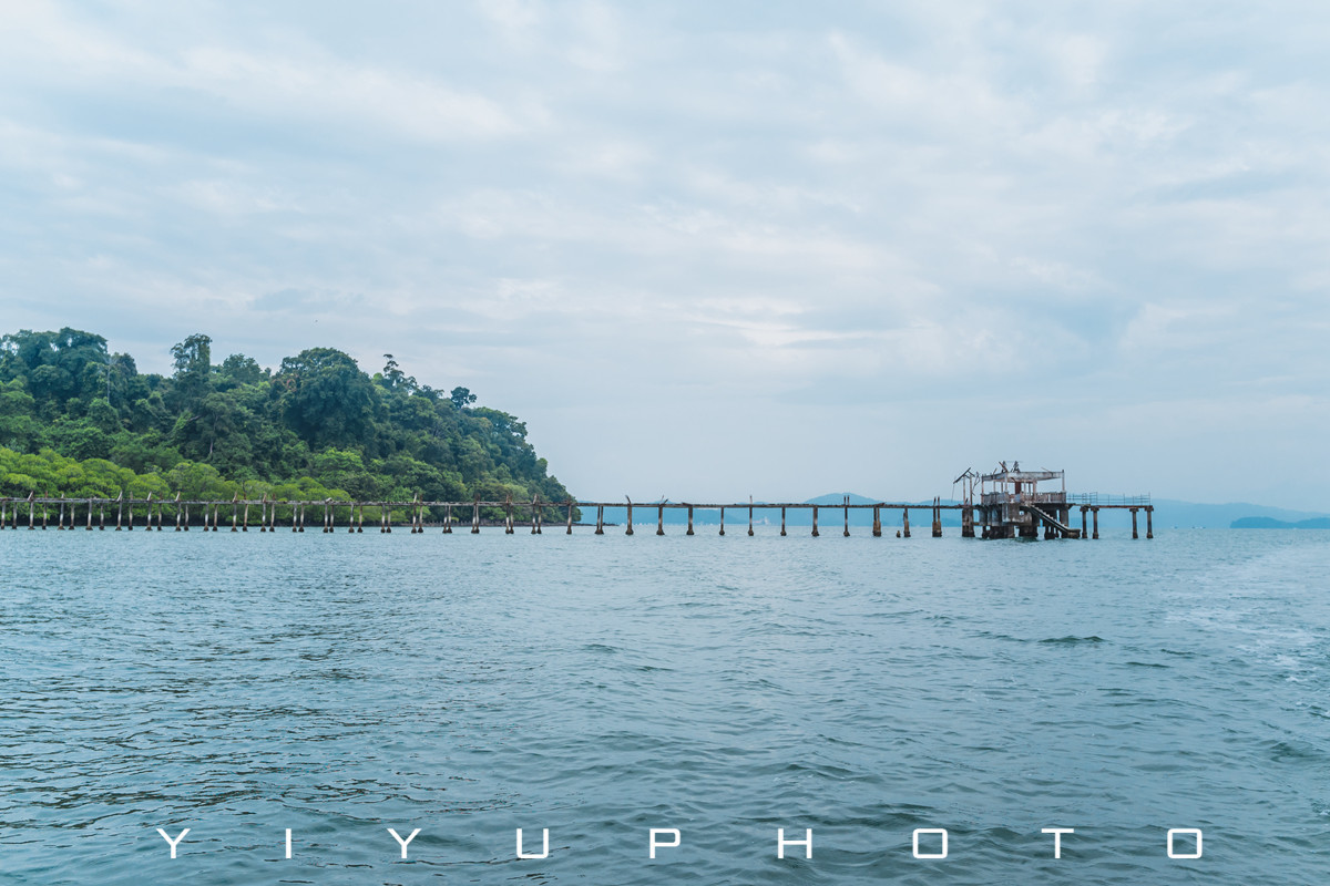 悠游一夏，马来西亚——六日自由行攻略