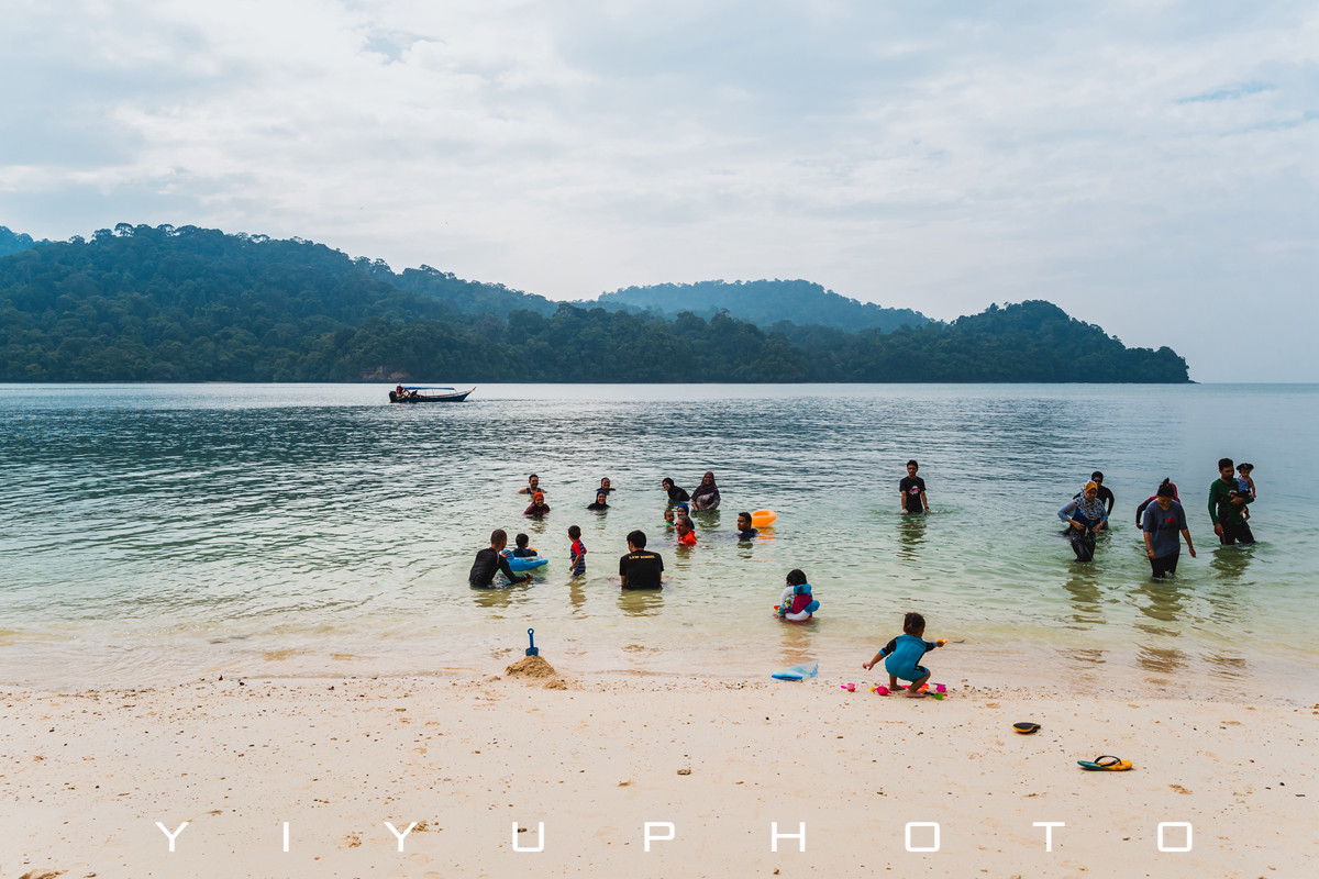 悠游一夏,马来西亚——六日自由行攻略