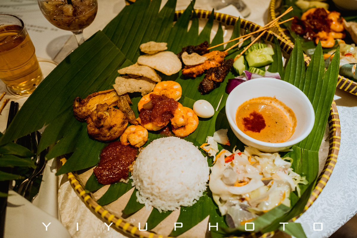 悠游一夏，马来西亚——六日自由行攻略