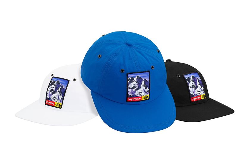 supremexthenorthface冲锋衣多少钱,supremexthenorthface联名雪山羽绒服