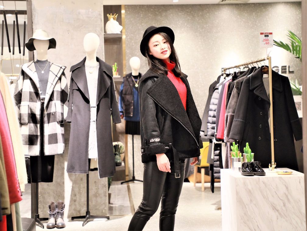 远东百货有什么牌子的女装,远东百货有哪些服装品牌