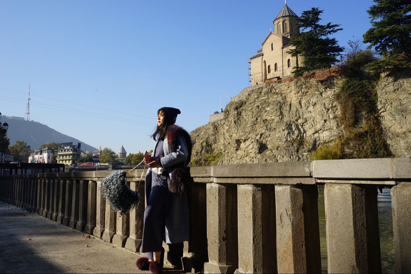 亚美尼亚火车入境格鲁吉亚全攻略,格鲁吉亚入境全攻略