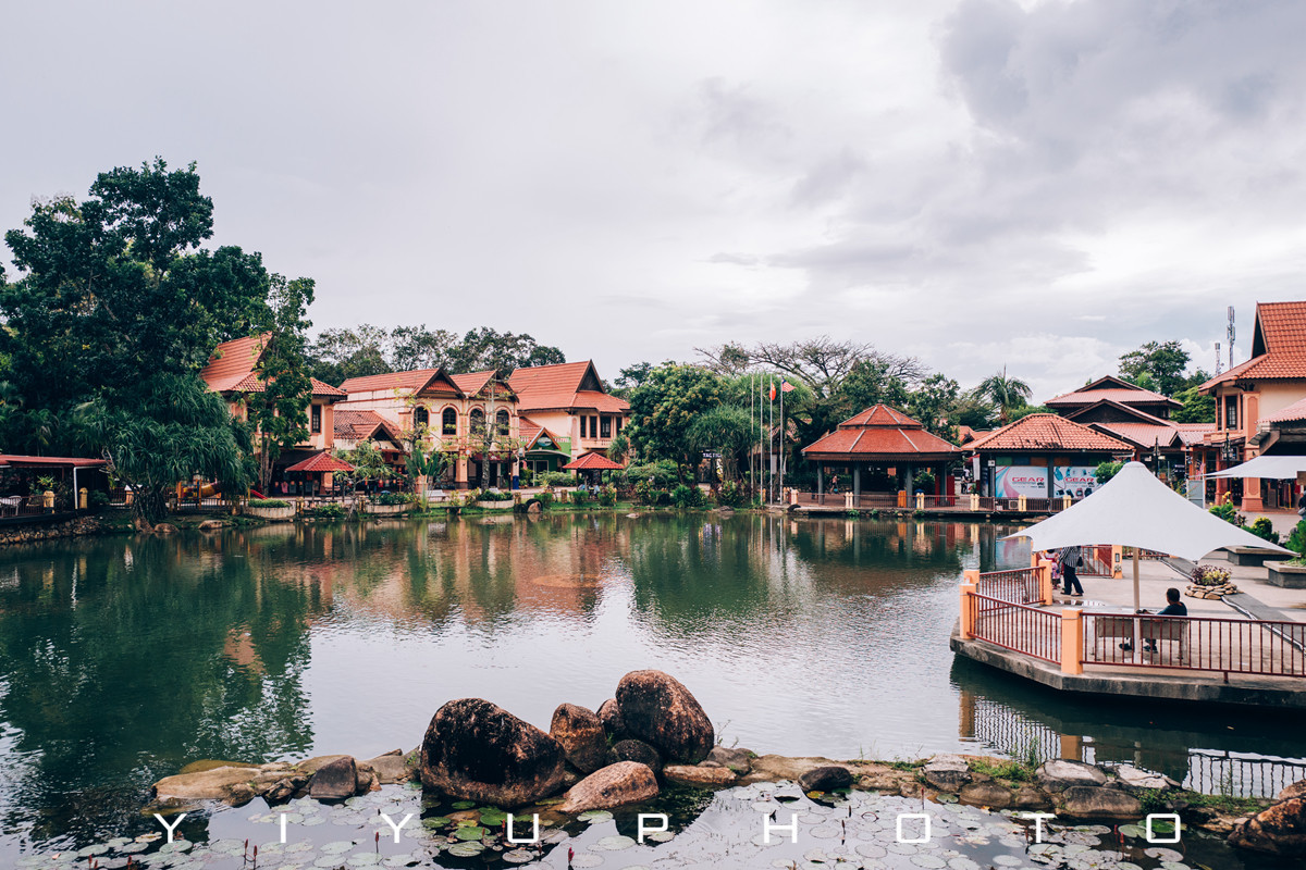 悠游一夏,马来西亚——六日自由行攻略