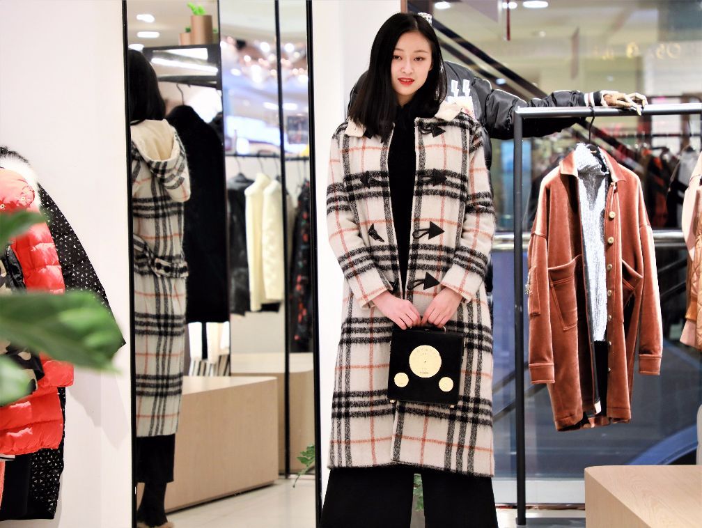 远东百货有什么牌子的女装,远东百货有哪些服装品牌