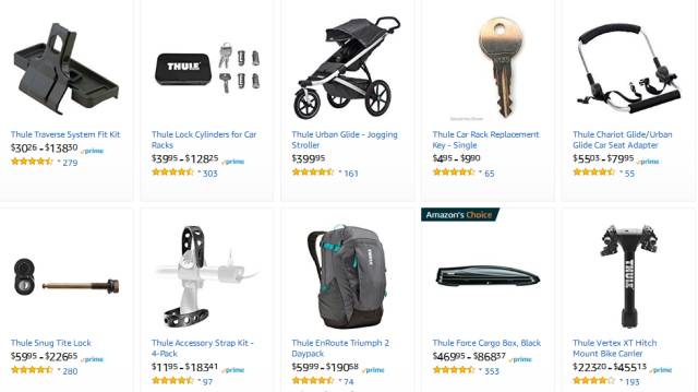 美国户外用品市场分析,美国有哪些户外用品品牌