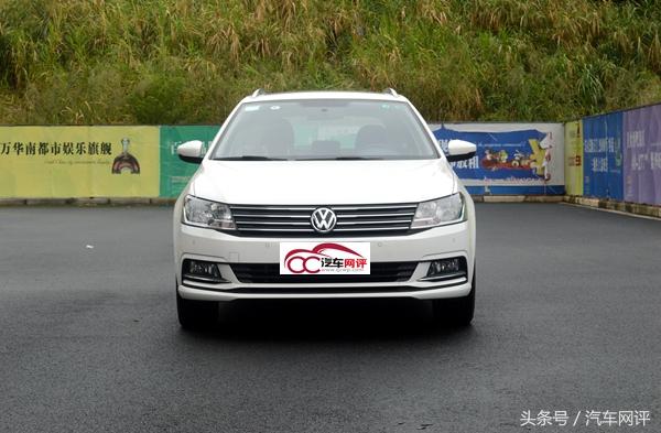 远行的心评测上汽大众朗行180tsi,试驾大众朗行1.6