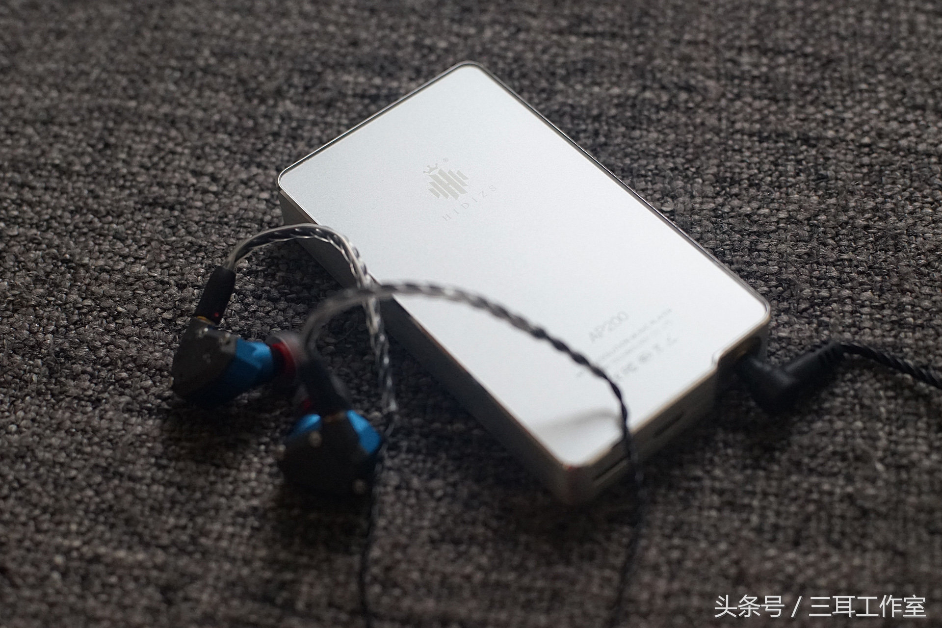 手机？MP3？傻傻分不清楚那为什么要买这个？
