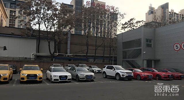 19款奥迪解押,奥迪全系首付多少合适呢