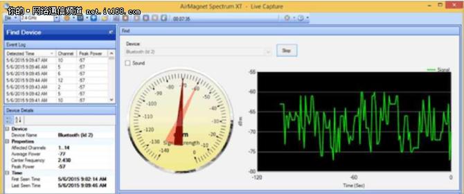 如何解决wifi干扰,wifi治理