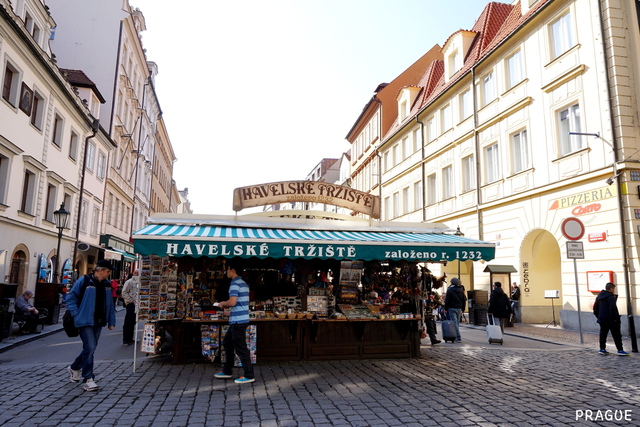 布拉格旅游攻略景点介绍大全,布拉格旅游攻略英文