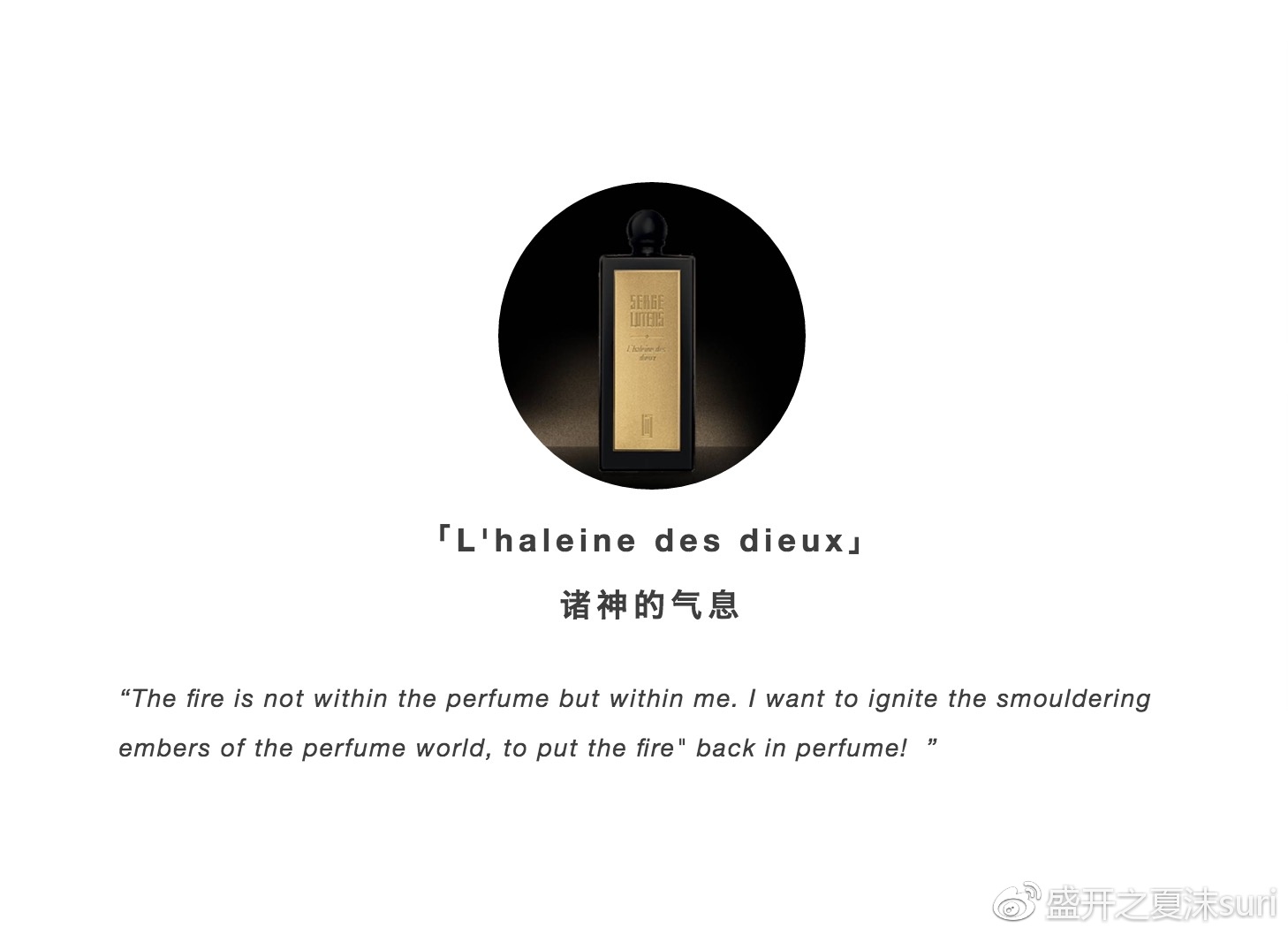 芦丹氏最有质感的香水,芦丹氏香水哪款适合女生