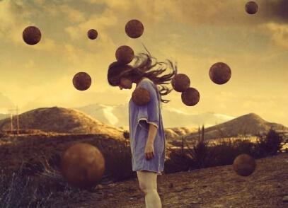 如何消除焦虑自愈,如何区分焦虑情绪和焦虑症