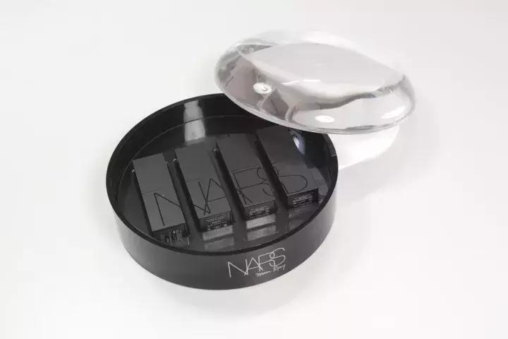 nars新春限定,论审美我只服汤姆猫系列