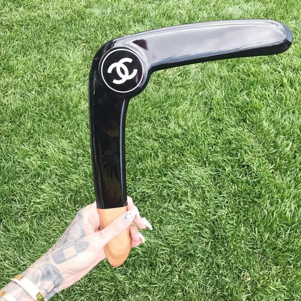 放弃吧|这些大牌周边,想都想不到