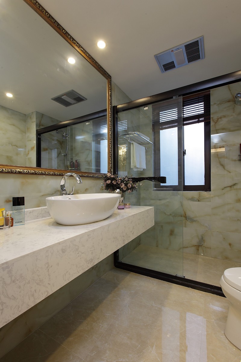 衣帽间简单实用美观装修,衣帽间能不能装修