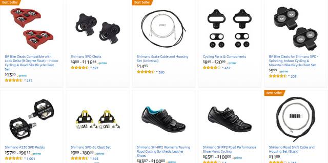 美国户外畅销品排行榜,美国市场的热销品