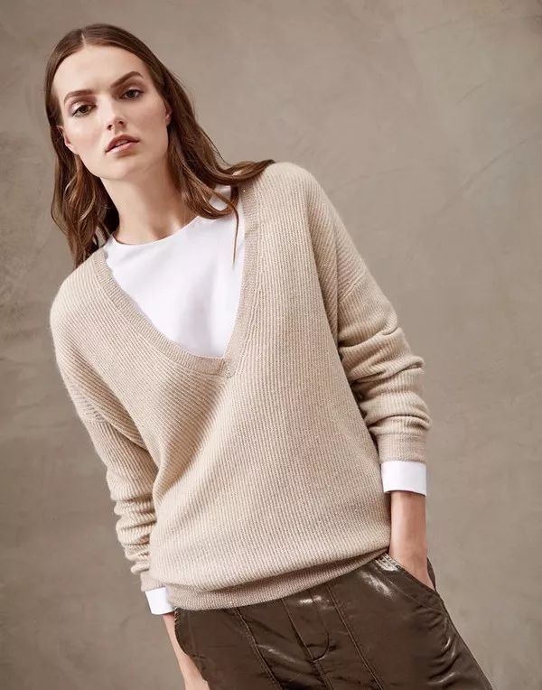 有哪些大牌的羊绒衫,羊绒衫免单立减清单