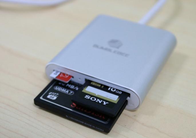 存储卡知识,你不知道的冷知识手机卡