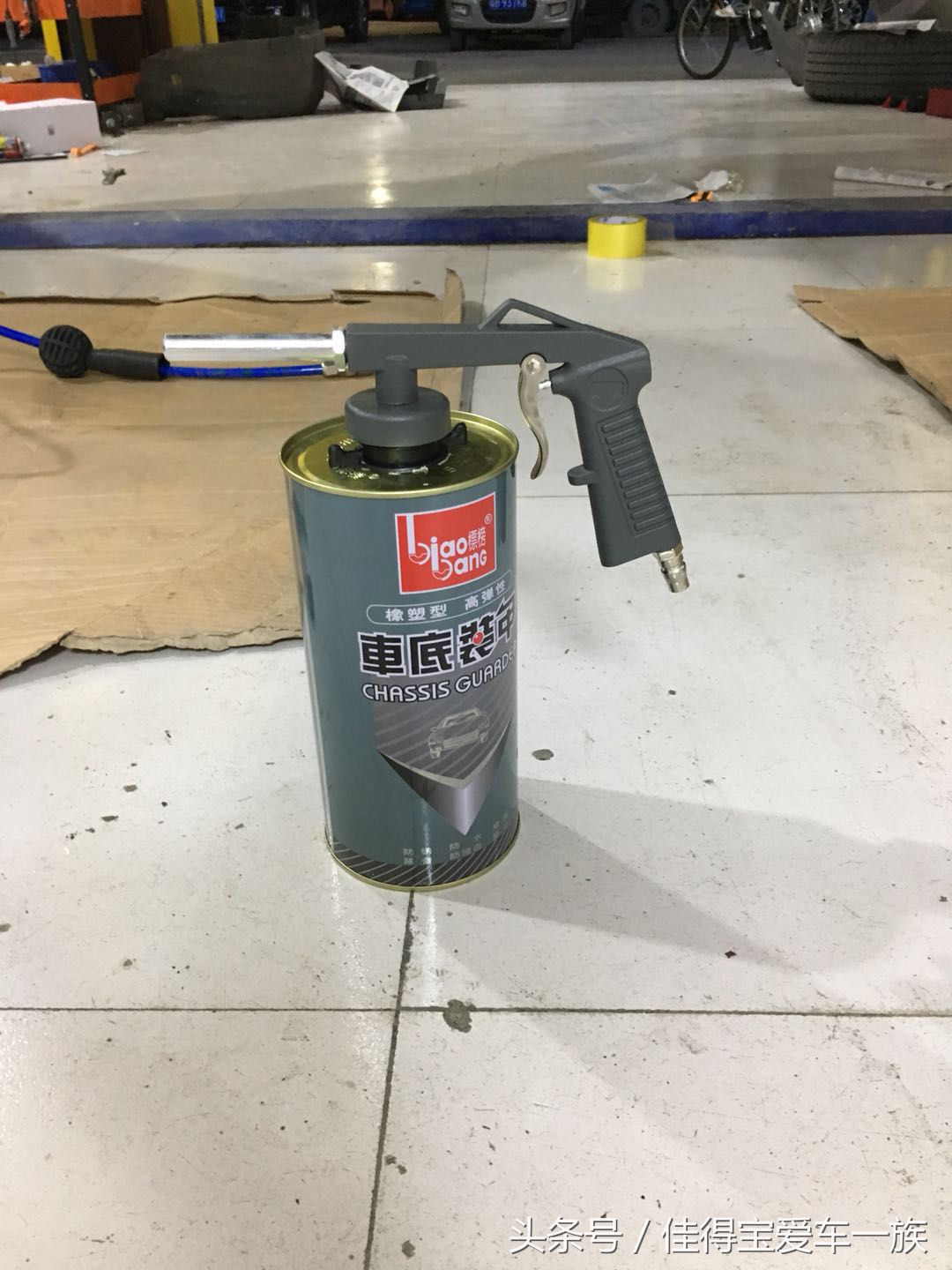 新车做底盘装甲有必要吗,新车的底盘装甲有必要做吗