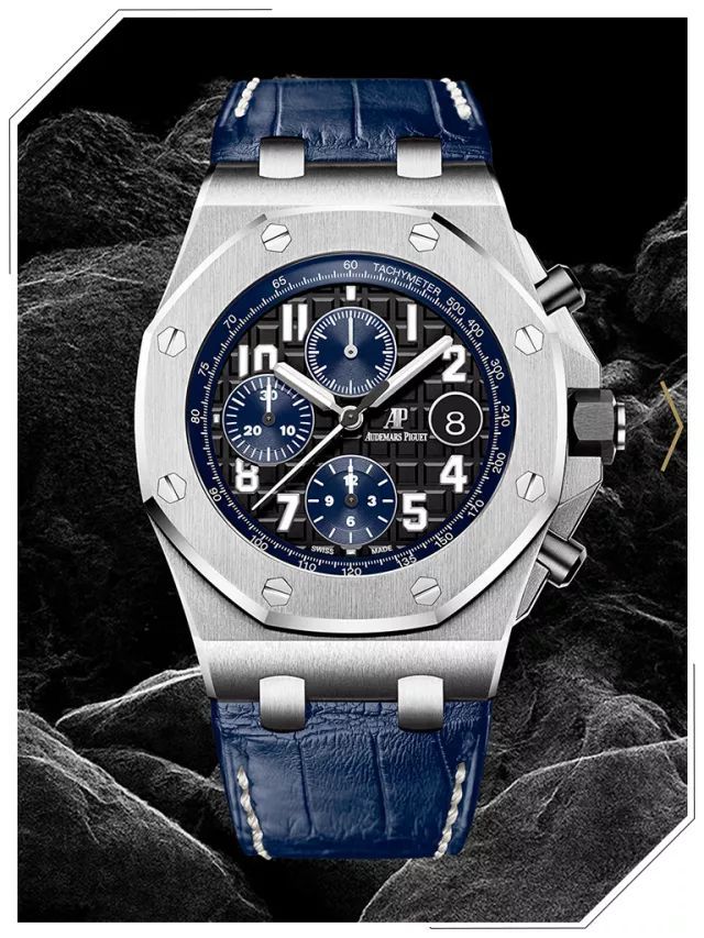 年终奖怎么花，送礼买什么手表？大咖带你逛表店