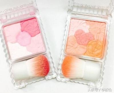 大一学生推荐化妆品护肤品,0基础化妆必备化妆品有哪些