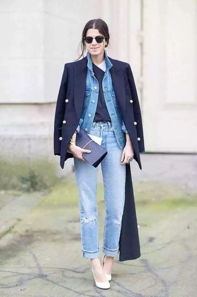 上班族小仙女日常生活,职场繁忙的小仙女该如何搭配