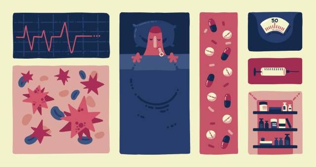 全民筛查艾滋病的原因,全民普及艾滋病预防