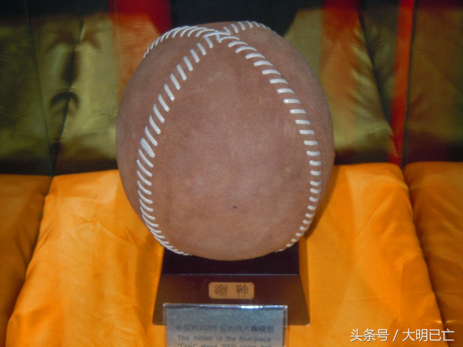 足球历史六大奇迹,中国古代足球运动最鼎盛的朝代