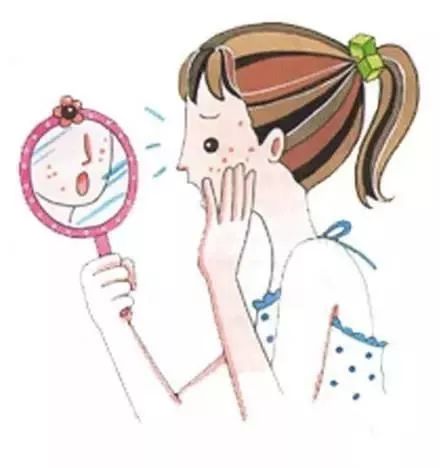 如何更快消除痘印,护肤淡斑祛痘印的方法