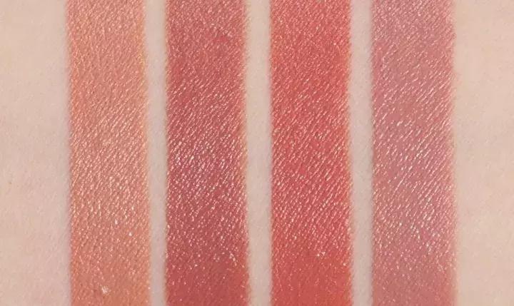 nars新春限定,论审美我只服汤姆猫系列