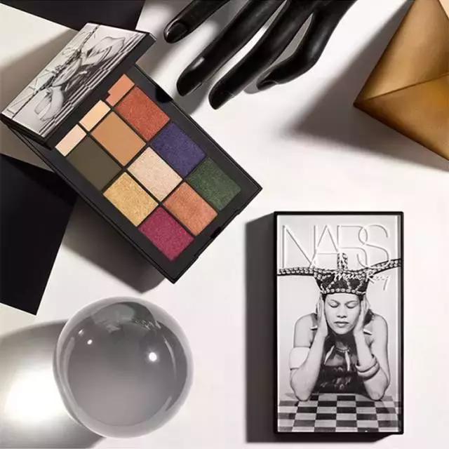 nars新限定,论颜值我只服自己