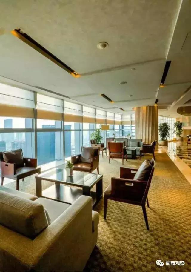 丁世忠出席安踏剪彩仪式,安踏员工福利