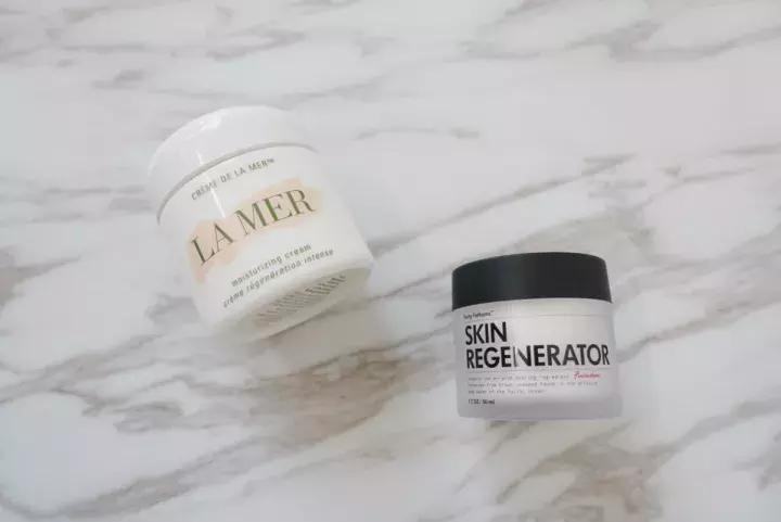 深海巨藻四十噚,深海四十噚面霜和巨藻精华