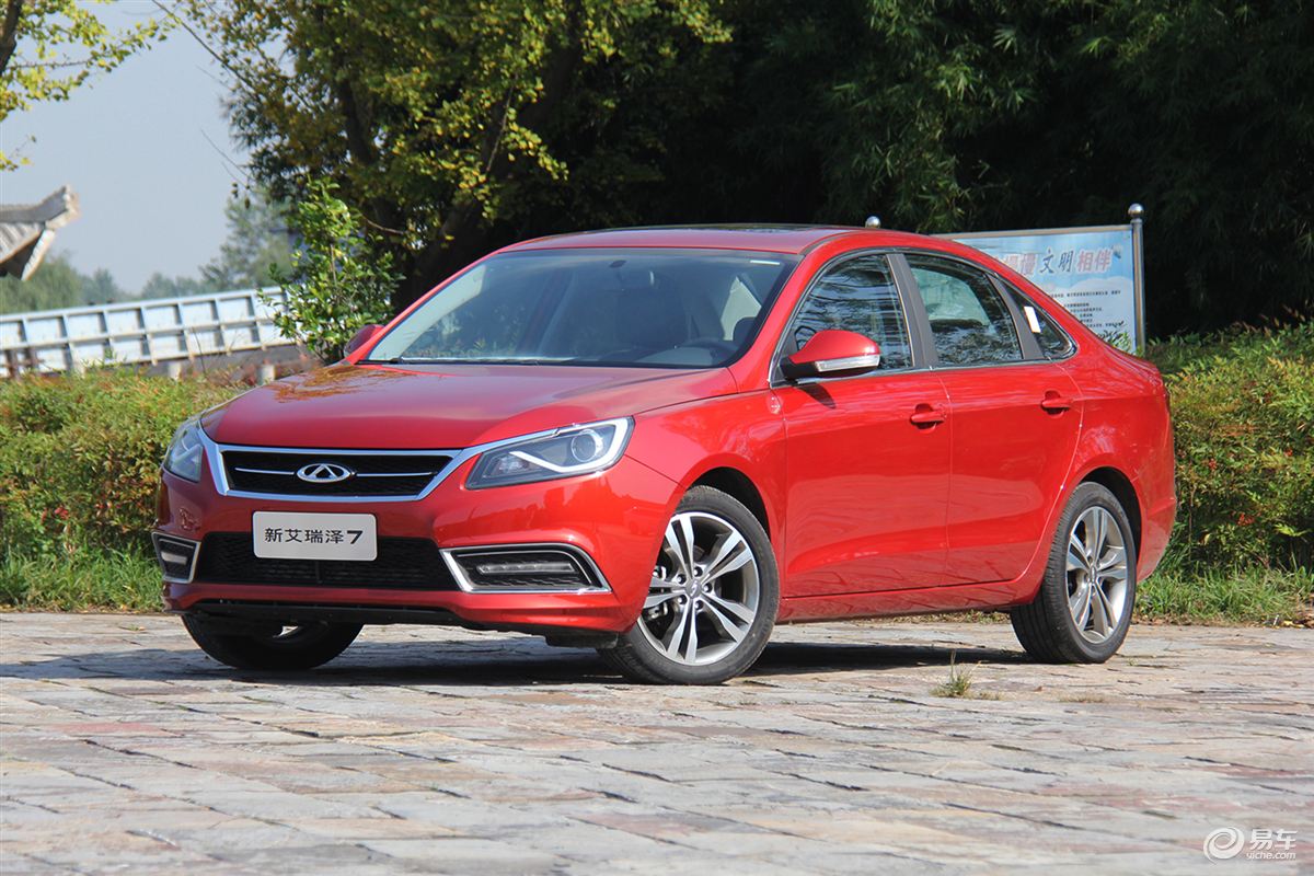 奇瑞艾瑞泽cvt召回,奇瑞艾瑞泽7cvt换挡冲击原因