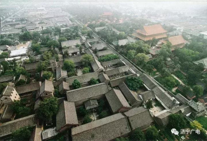 济宁都拍过什么电影,济宁有哪些好看的电视剧