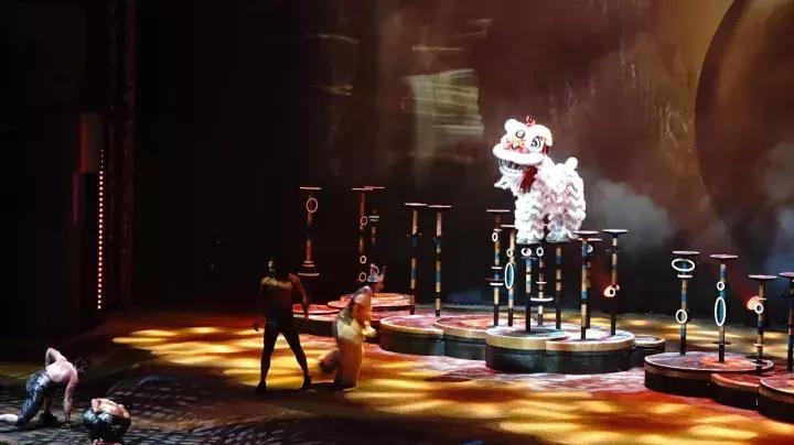 刺激害怕的游乐项目,必去的主题乐园