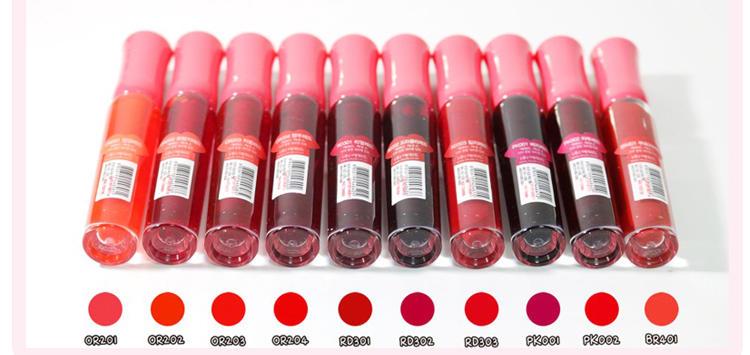 秋冬口红润唇,秋冬口红滋润防干裂