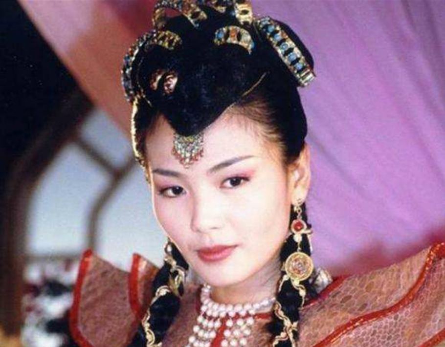 刘亦菲被选花木兰的原因,刘亦菲花木兰投票视频