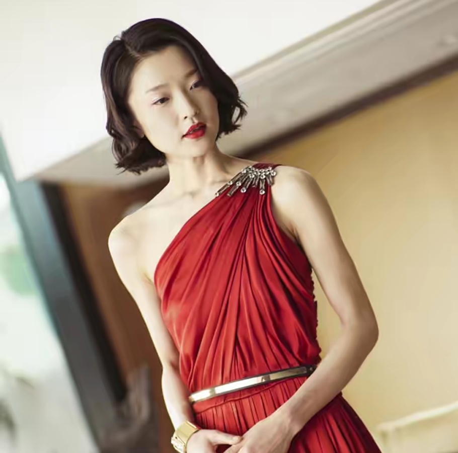 刘亦菲被选花木兰的原因,刘亦菲花木兰投票视频