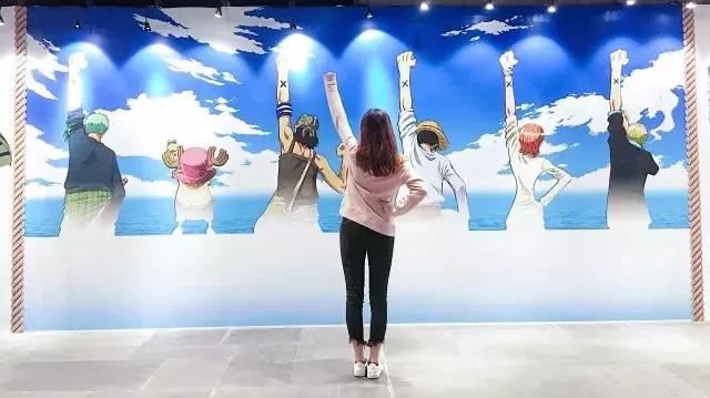 魔都12月展览活动推荐!场场饕餮盛宴,打call停不下来!