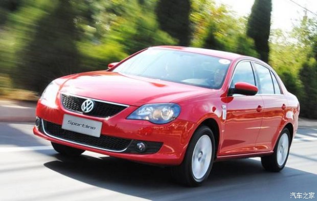 经典传世宝来,大众宝来历代车型变化