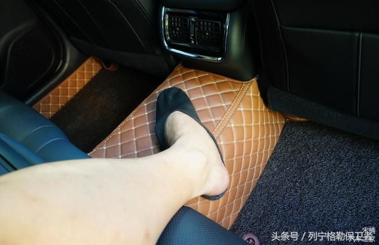 宋楠：在日本体验近30万公里皇冠出租车是种什么感觉