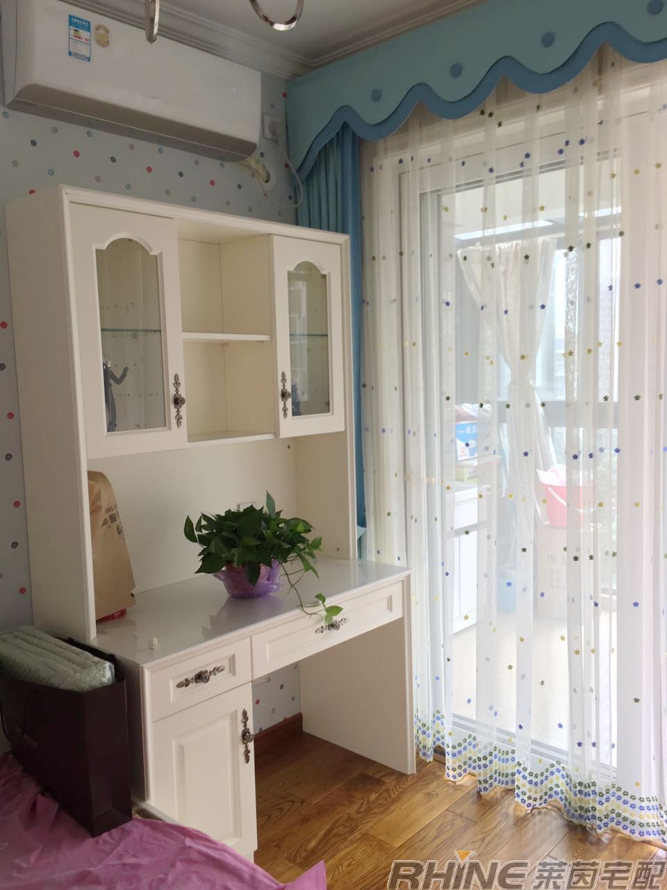 合肥实景简欧装修案例,合肥瑶海区简欧风格装修